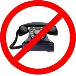 Telefono fuori servizio 